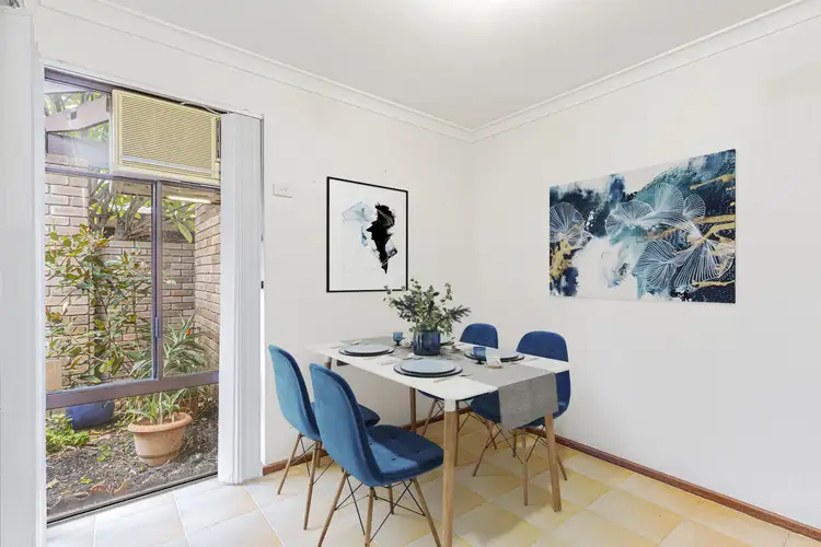 Sixth view of Homely villa listing, 11/27 Swan Street, Osborne Park WA 6017