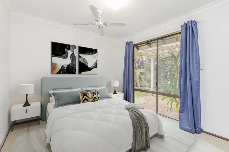 Seventh view of Homely villa listing, 11/27 Swan Street, Osborne Park WA 6017