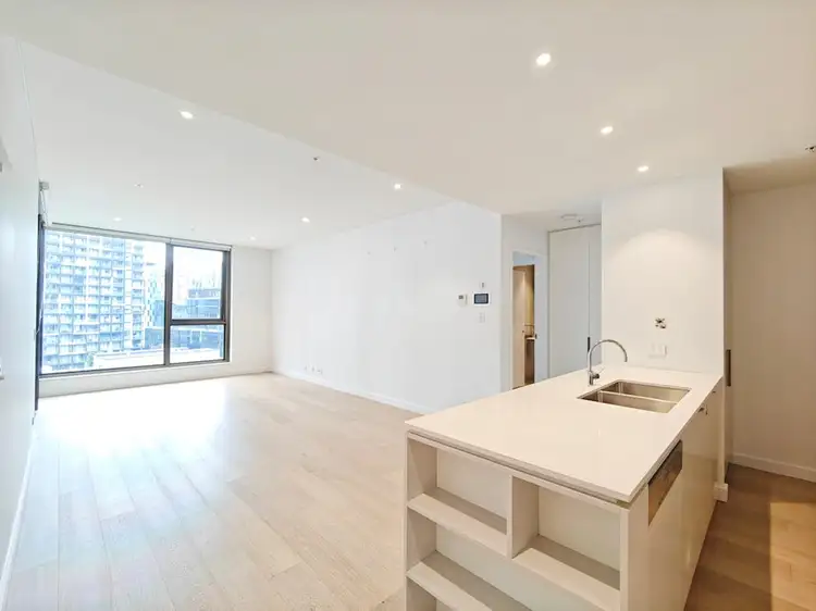 Unit 1206/83 Harbour St, Haymarket NSW 2000