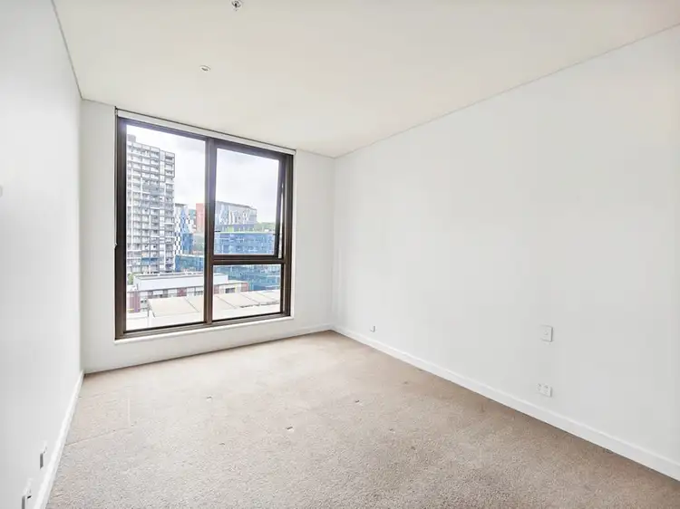 Fourth view of Homely apartment listing, Unit 1206/83 Harbour St, Haymarket NSW 2000