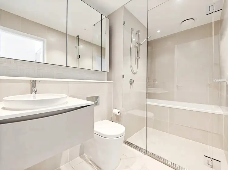 Fifth view of Homely apartment listing, Unit 1206/83 Harbour St, Haymarket NSW 2000