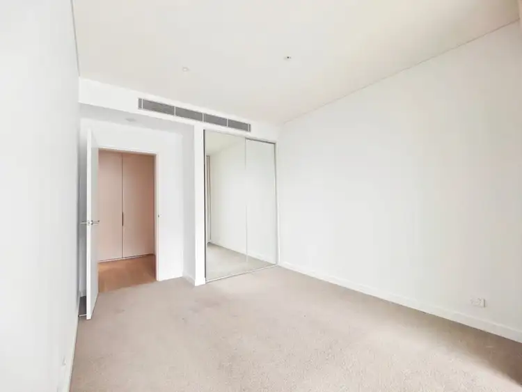 Third view of Homely apartment listing, Unit 1206/83 Harbour St, Haymarket NSW 2000