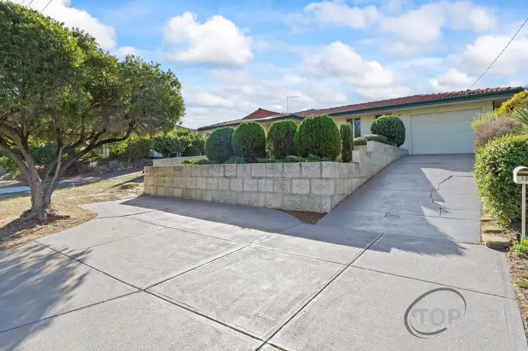 Main view of Homely house listing, 12 Albatross Pass, Willetton WA 6155