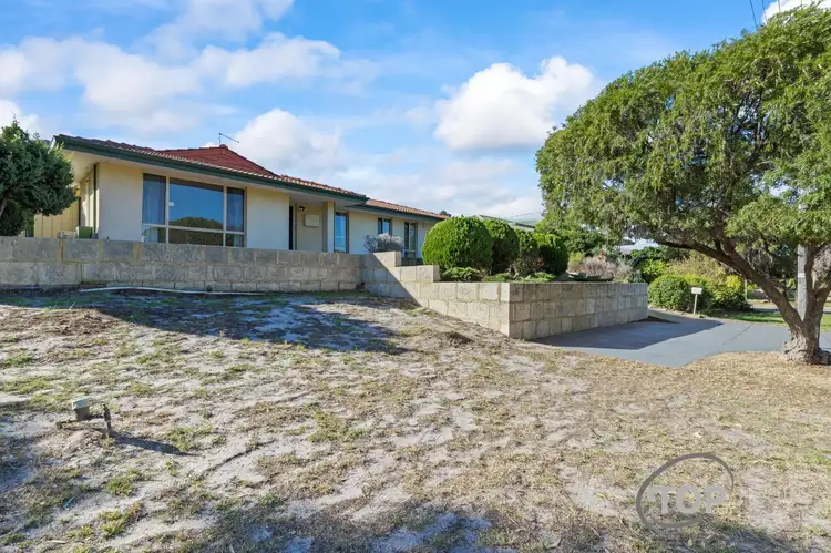 Second view of Homely house listing, 12 Albatross Pass, Willetton WA 6155
