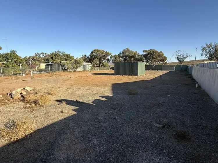 Sixth view of Homely land listing, 5 Wonoka Terrace, Hawker SA 5434