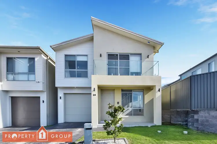 24 Rheedia Street, Riverstone NSW 2765