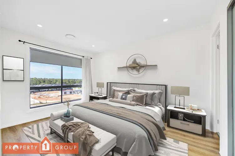 Sixth view of Homely townhouse listing, 24 Rheedia Street, Riverstone NSW 2765