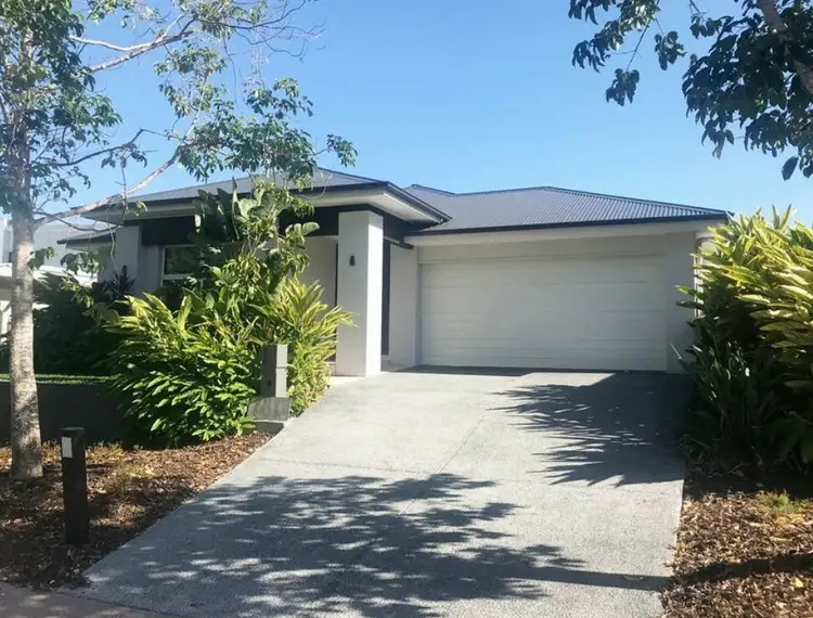 Main view of Homely house listing, 16 Bennets Ash Rd, Noosa Heads QLD 4567