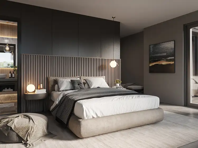 Third view of Homely apartment listing, Address available on request