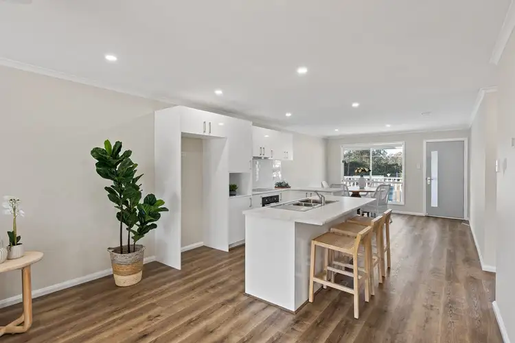 Fourth view of Homely house listing, Site 34/Hawkins 79 Princes Highway, Eden NSW 2551