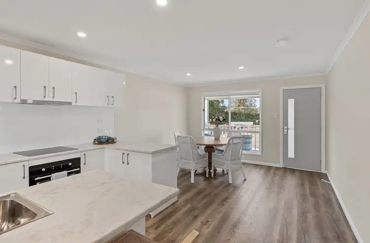 Fifth view of Homely house listing, Site 34/Hawkins 79 Princes Highway, Eden NSW 2551