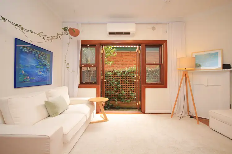 Main view of Homely unit listing, Unit 1/4 Middle St, Marrickville NSW 2204