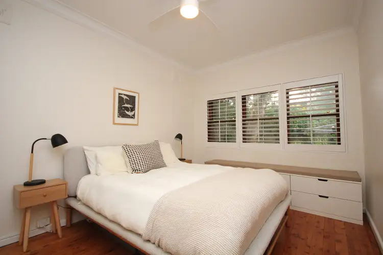 Second view of Homely unit listing, Unit 1/4 Middle St, Marrickville NSW 2204