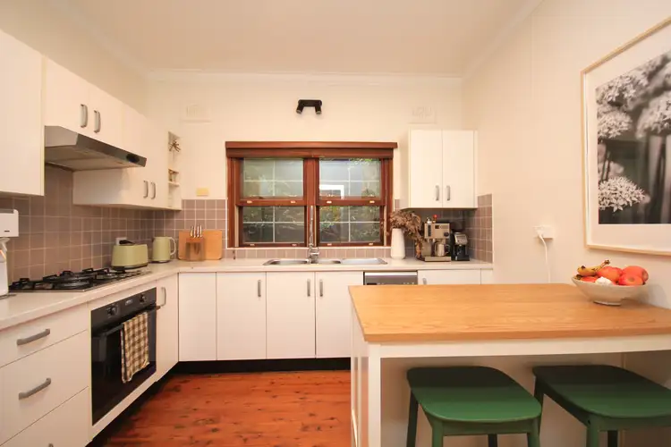 Fourth view of Homely unit listing, Unit 1/4 Middle St, Marrickville NSW 2204