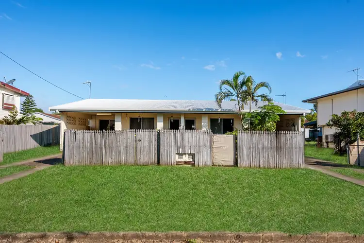 Main view of Homely block of units listing, 9 Neill St, Kirwan QLD 4817