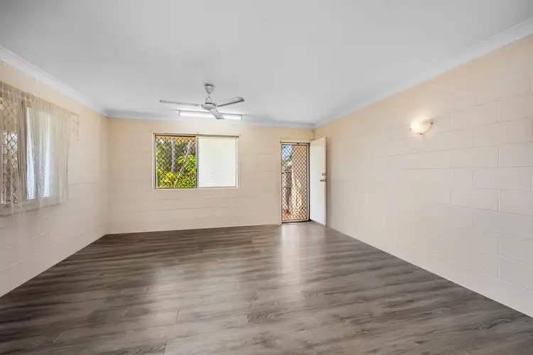 Second view of Homely block of units listing, 9 Neill St, Kirwan QLD 4817
