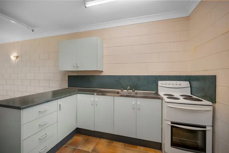 Third view of Homely block of units listing, 9 Neill St, Kirwan QLD 4817