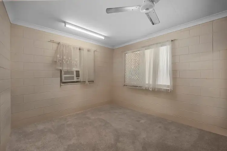 Fifth view of Homely block of units listing, 9 Neill St, Kirwan QLD 4817