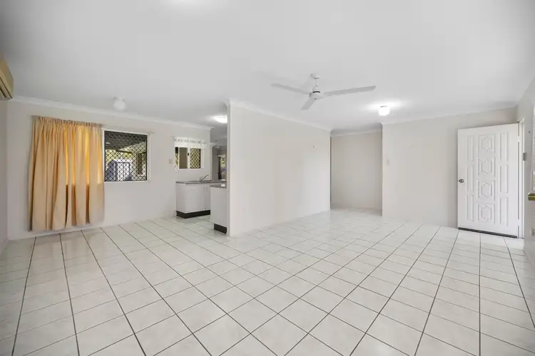 Second view of Homely house listing, 25 Coral Sea Cres, Wulguru QLD 4811