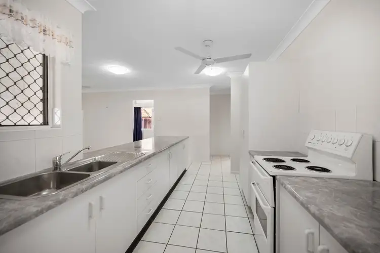 Third view of Homely house listing, 25 Coral Sea Cres, Wulguru QLD 4811