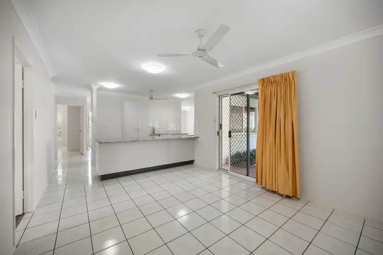 Fourth view of Homely house listing, 25 Coral Sea Cres, Wulguru QLD 4811