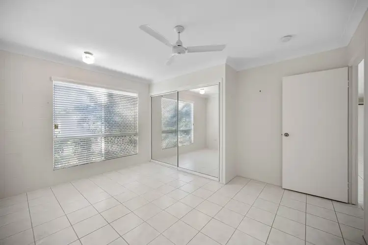 Fifth view of Homely house listing, 25 Coral Sea Cres, Wulguru QLD 4811