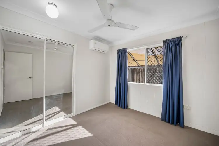 Sixth view of Homely house listing, 25 Coral Sea Cres, Wulguru QLD 4811