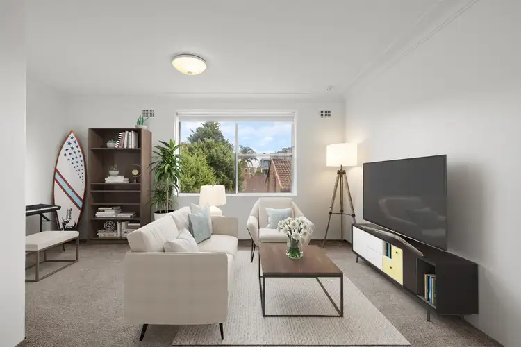 Unit 8/244 Maroubra Rd, Maroubra NSW 2035