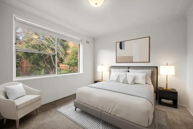 Third view of Homely apartment listing, Unit 8/244 Maroubra Rd, Maroubra NSW 2035