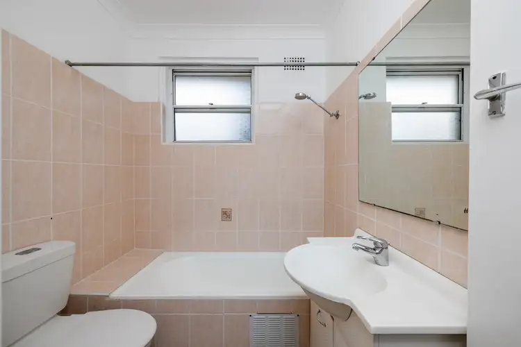Fifth view of Homely apartment listing, Unit 8/244 Maroubra Rd, Maroubra NSW 2035