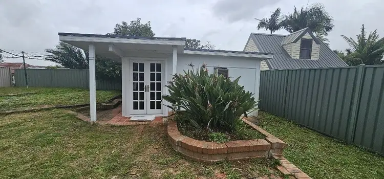 Main view of Homely flat listing, 22 A Rutherford St, Blacktown NSW 2148