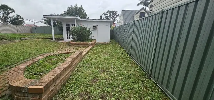 Second view of Homely flat listing, 22 A Rutherford St, Blacktown NSW 2148