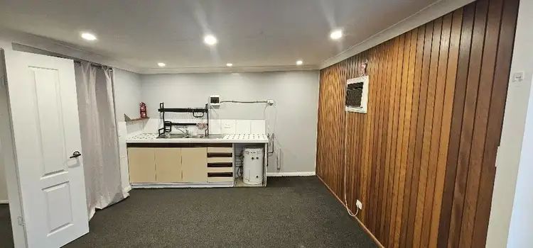 Third view of Homely flat listing, 22 A Rutherford St, Blacktown NSW 2148