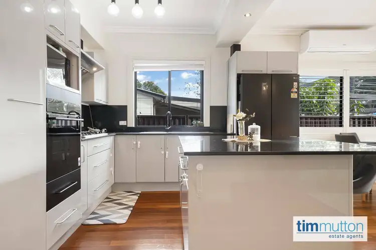 Third view of Homely semi-detached listing, 128A Horsley Rd, Panania NSW 2213