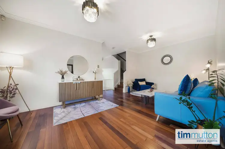 Fourth view of Homely semi-detached listing, 128A Horsley Rd, Panania NSW 2213