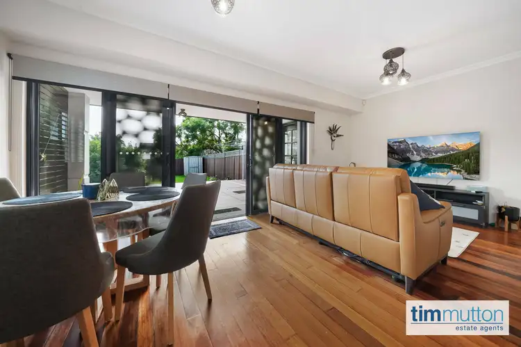Fifth view of Homely semi-detached listing, 128A Horsley Rd, Panania NSW 2213