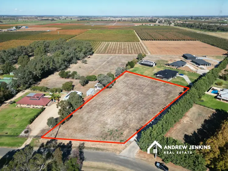 14A Catona Cres, Cobram VIC 3644