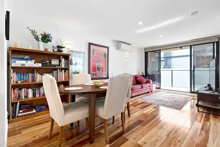 Third view of Homely apartment listing, Unit 34/68-82 Graham Rd, Highett VIC 3190