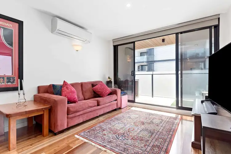 Fourth view of Homely apartment listing, Unit 34/68-82 Graham Rd, Highett VIC 3190