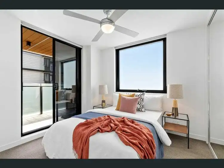 Sixth view of Homely apartment listing, Unit 34/68-82 Graham Rd, Highett VIC 3190