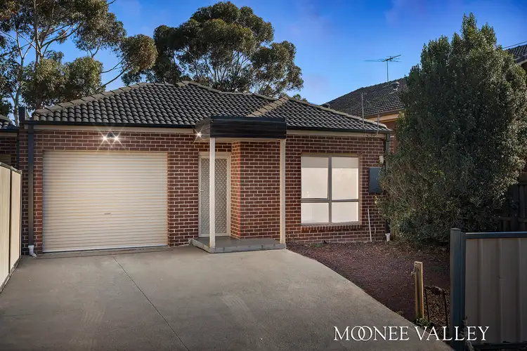 Main view of Homely unit listing, 64 Shirley Street, St Albans VIC 3021