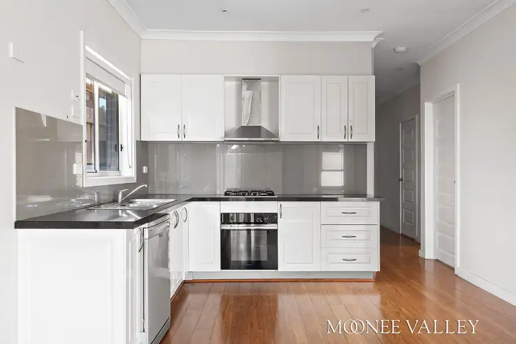 Second view of Homely unit listing, 64 Shirley Street, St Albans VIC 3021