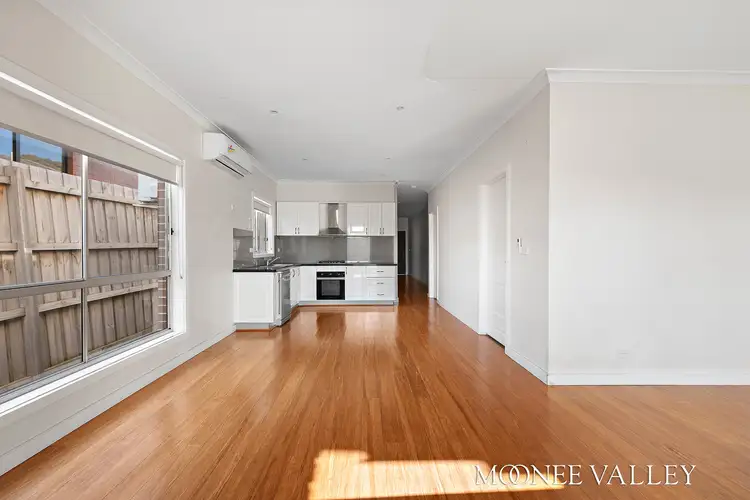 Third view of Homely unit listing, 64 Shirley Street, St Albans VIC 3021