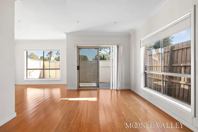 Fourth view of Homely unit listing, 64 Shirley Street, St Albans VIC 3021