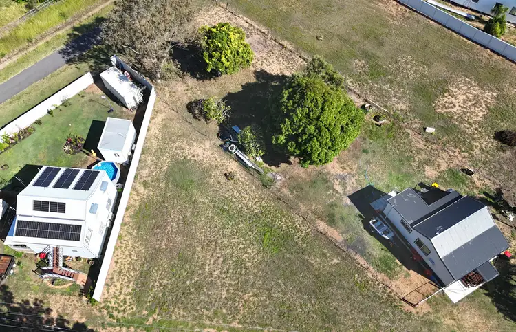 Main view of Homely land listing, 1A Donaldson St, Burnett Heads QLD 4670