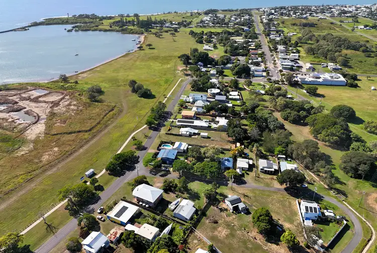 Fourth view of Homely land listing, 1A Donaldson St, Burnett Heads QLD 4670