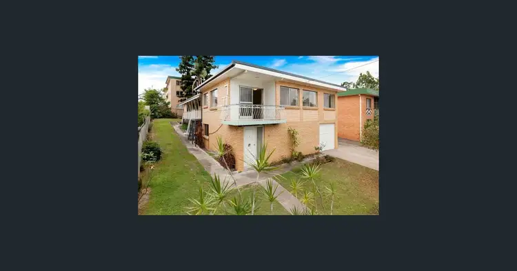 Unit 2/42 Fifth Ave, Kedron QLD 4031