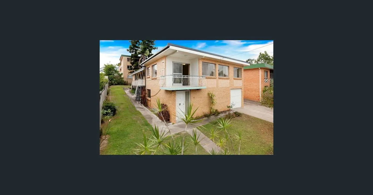 Main view of Homely unit listing, Unit 2/42 Fifth Ave, Kedron QLD 4031