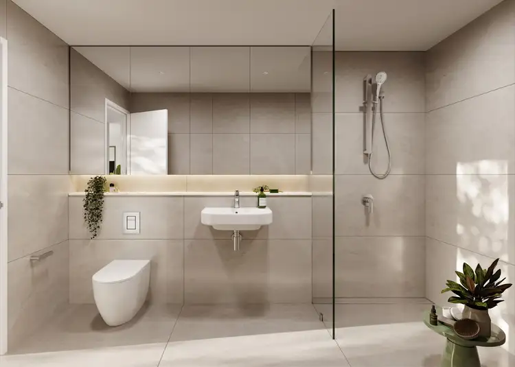 Fifth view of Homely apartment listing, Address available on request