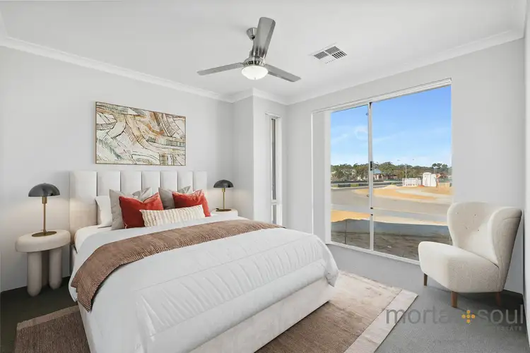 Fifth view of Homely house listing, 35 Dandenong Parade, Clarkson WA 6030